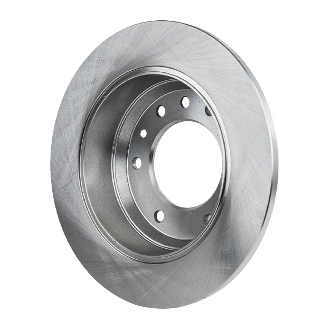 Rear Brake Disc Rotors and Pads Kit for Hyundai Entourage (2007)