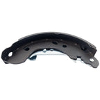 Brake Shoe Set for Nissan Versa Note Micra (2015-2017)