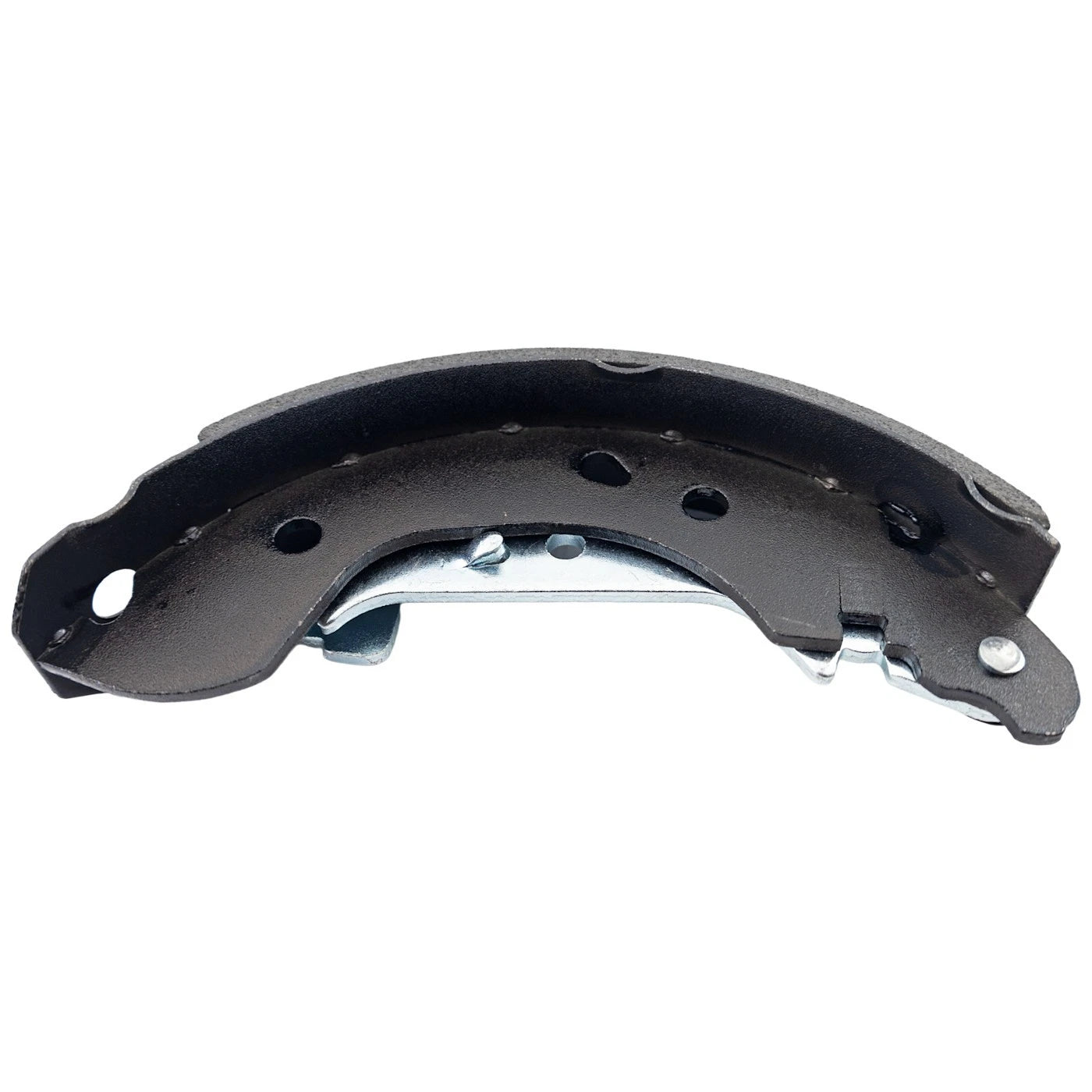 Brake Shoe Set for Nissan Versa Note Micra (2015-2017)