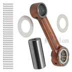 Connecting Rod Assy for Yamaha 2-Stroke Outboard 40HP E40X (1990–1999) 6F5-11650-00