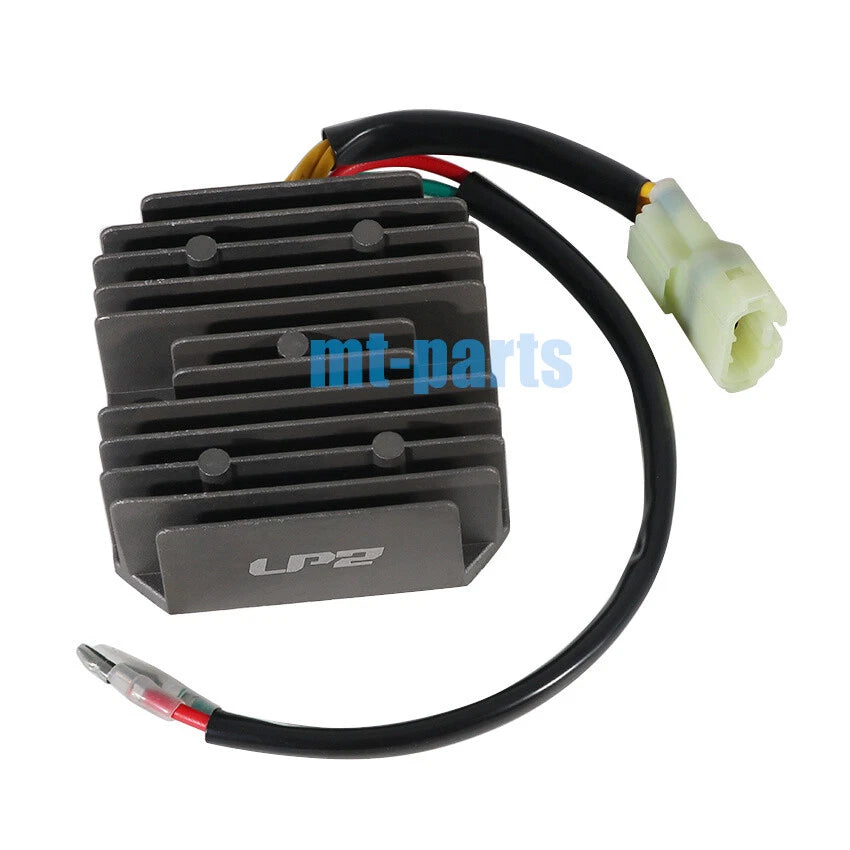 Voltage Rectifier Regulator for Adly ATV Supermoto 500 / Hurricane 450 SM (2000–2023)