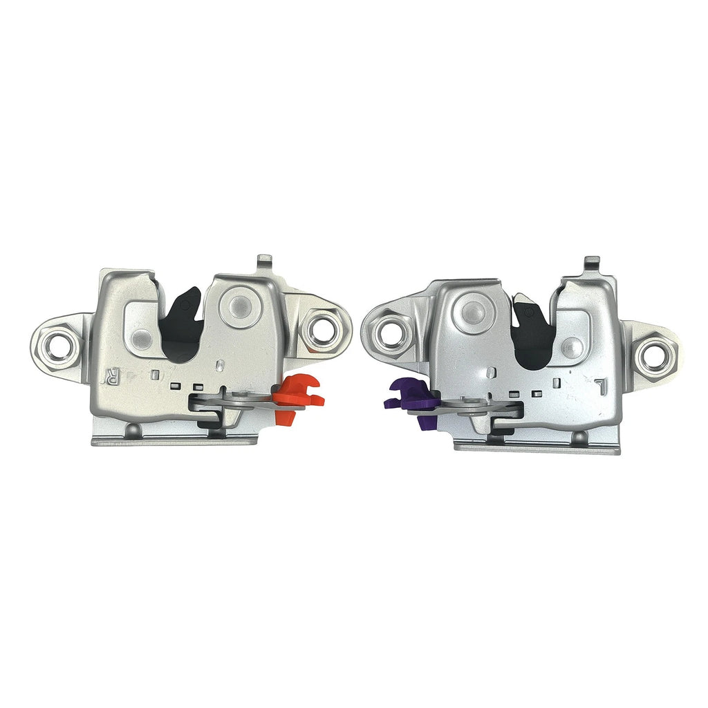 Set of 2 Rear Lock Actuators for Toyota Tundra (2007–2021) 657800C041