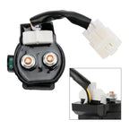 Starter Solenoid Relay for Husqvarna Svartpilen 125 200 250 401 Vitpilen 401 (2018–2023)