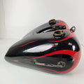 Gas Tanks for Harley-Davidson Panhead, Flathead, Shovelhead (OEM)