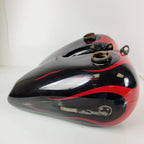 Gas Tanks for Harley-Davidson Panhead, Flathead, Shovelhead (OEM)