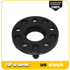 Set of 4 Hub Centric 20mm Wheel Spacers for Chevrolet Corvette C8