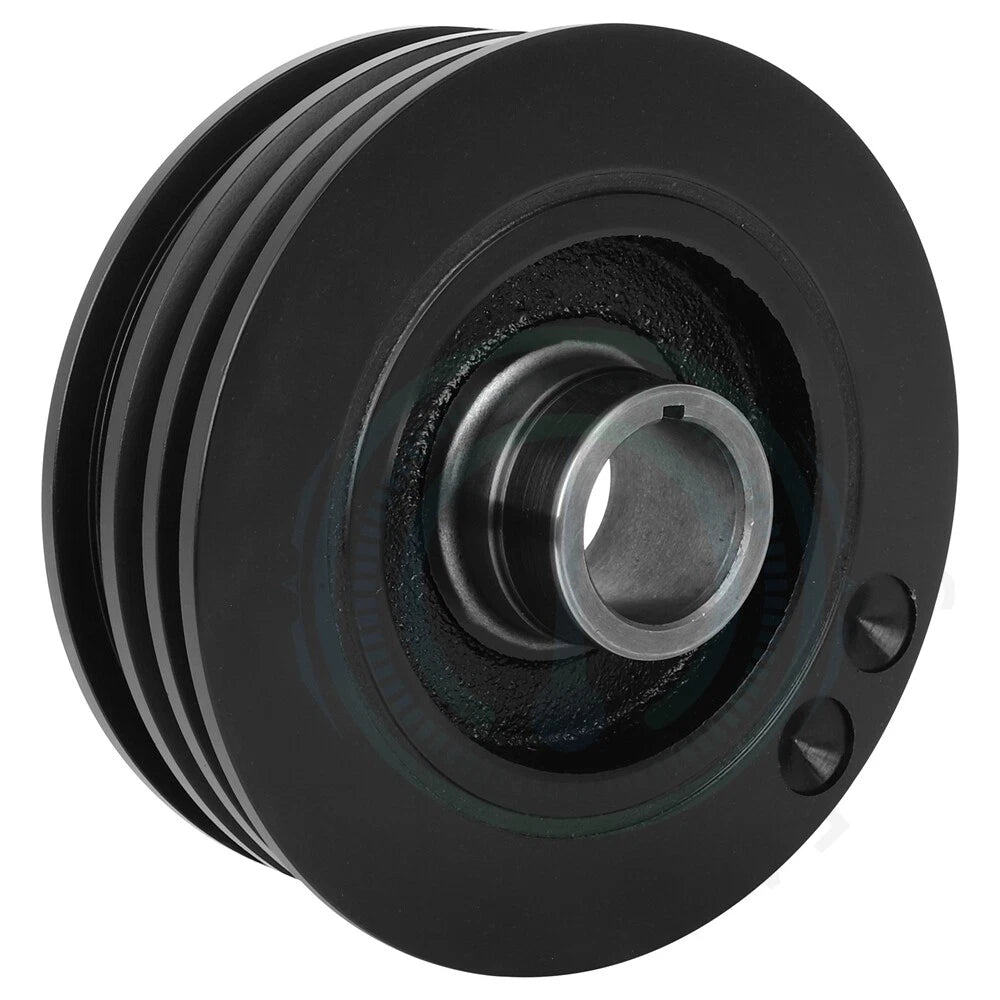 Harmonic Balancer for Lexus LX450, Toyota Land Cruiser (1996–1997)