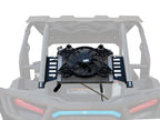Radiator Relocation Kit for Polaris RZR XP 1000 / 4 Seat (2014–2023)