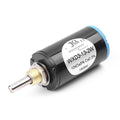 2X WXD3-13-2W 10K Ohm Adjustable Wirewound Potentiometers for