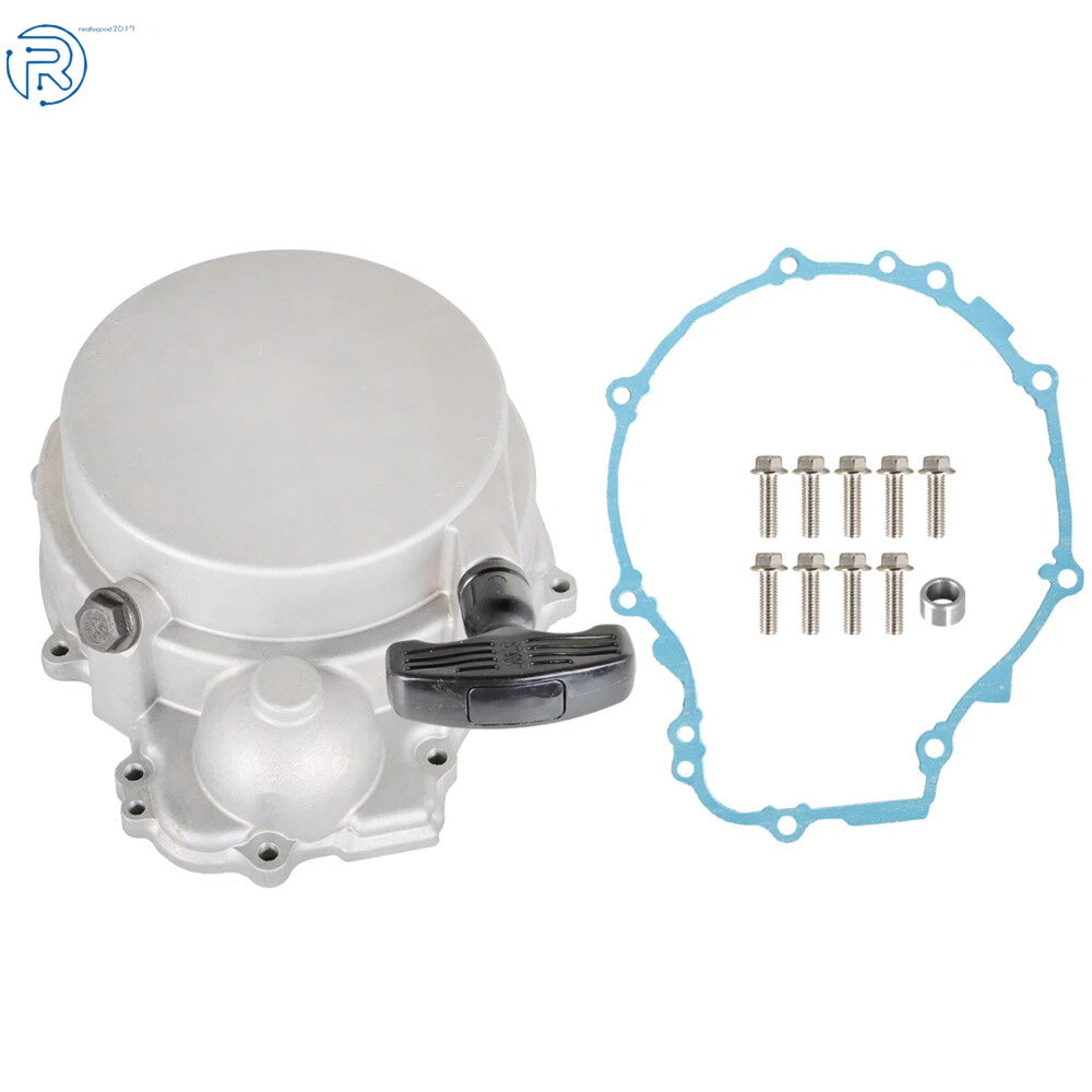 Recoil Starter Pull Start Assembly for Polaris ATP 330 4X4 (2004–2005)