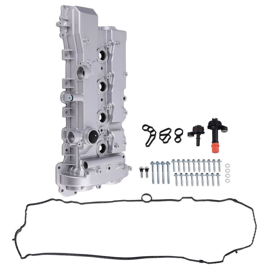 Valve Cover Assembly for Buick Envision LaCrosse Regal 2.0L/2.5L 2014-2020