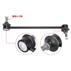 2 x Front Suspension Sway Bar End Links for Dodge Avenger (2008-2014)