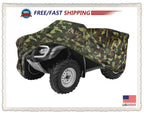 ATV Cover Waterproof for Honda TRX 250 300 400 (2000–2023)
