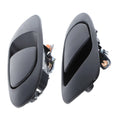 2 x Door Handle Outer for Honda Civic (1991–1995)
