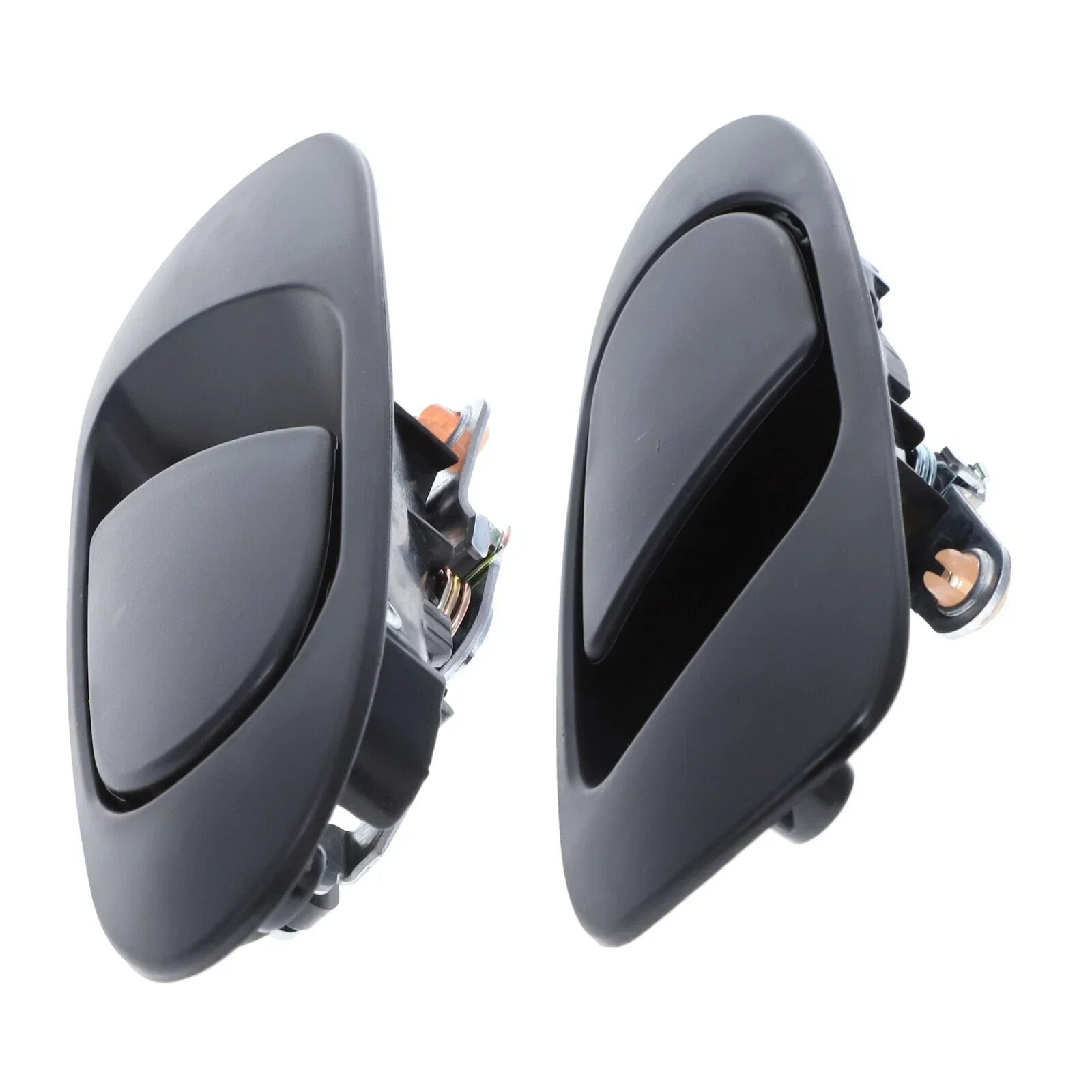 2 x Door Handle Outer for Honda Civic (1991–1995)