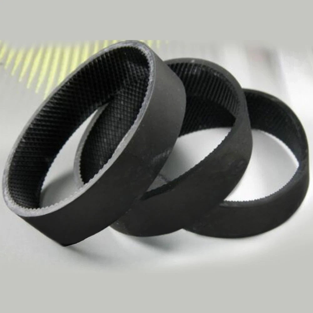 Set of 3 Belts for G4 Vacuum Cleaners
