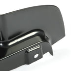 2X Front Bumper Fillers for Chevrolet El Camino GMC Caballero (1978–1987)