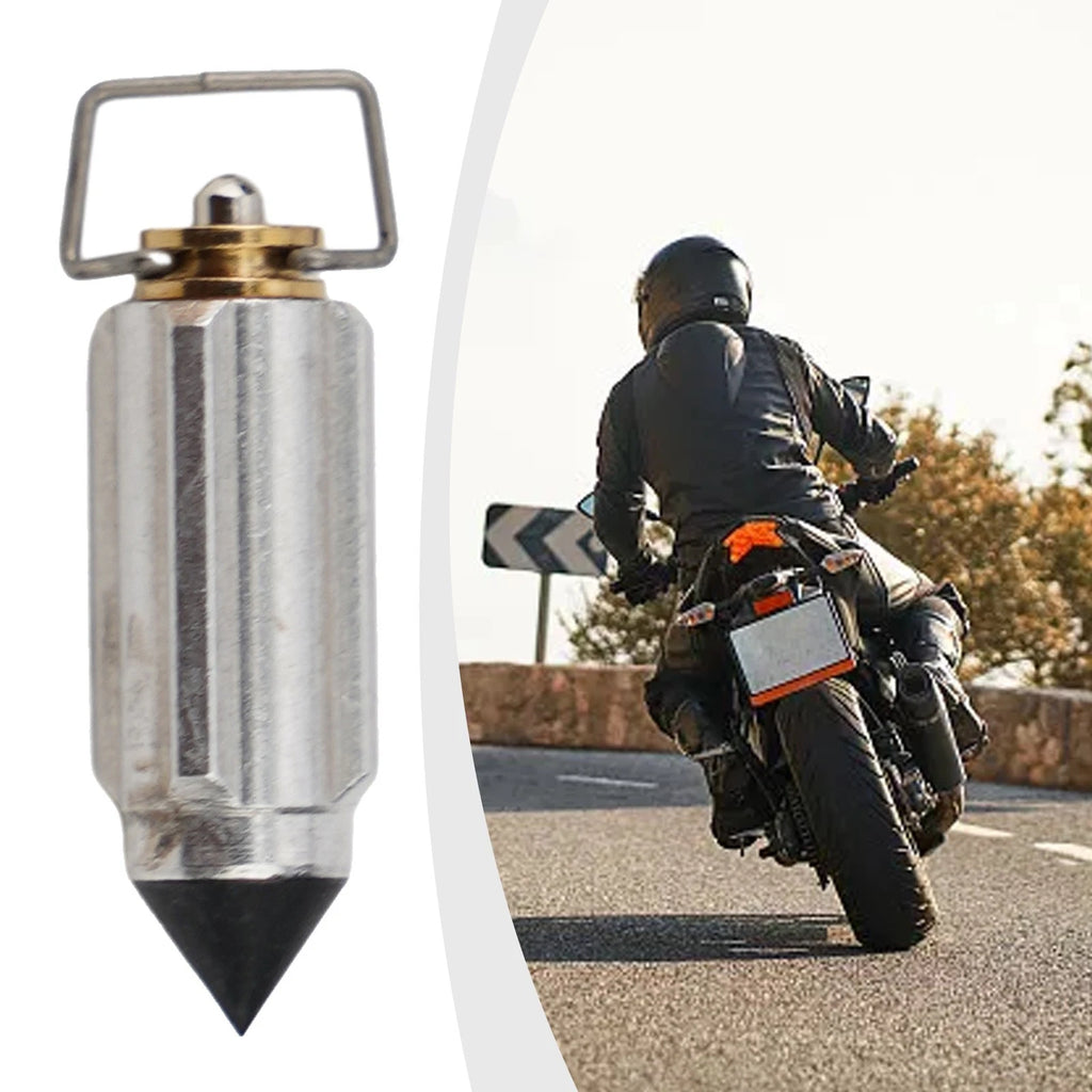 Float Valve Needle Carburetor for
