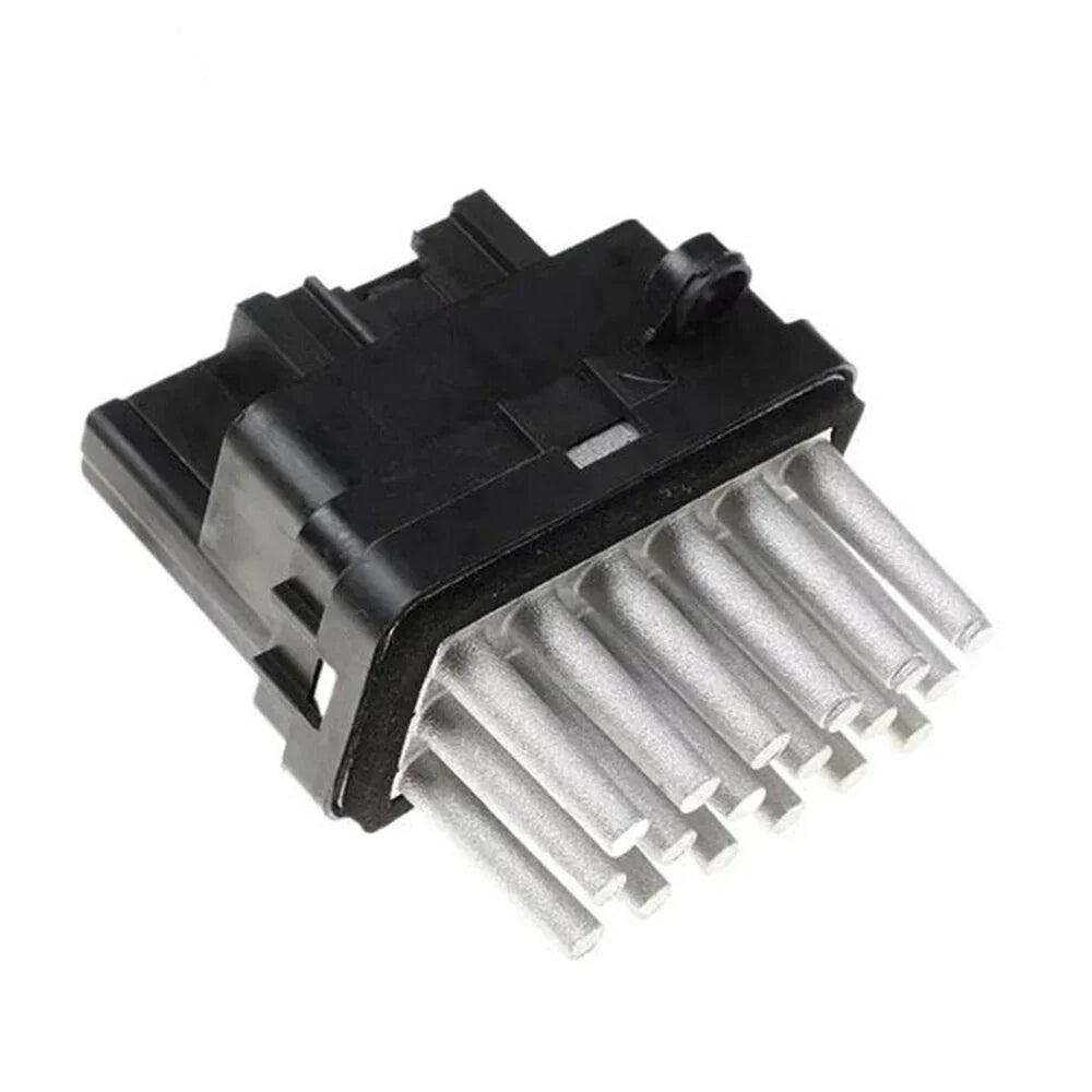 Blower Motor Resistor for Ford Fiesta Focus C-Max Galaxy S-Max (2008-2017)