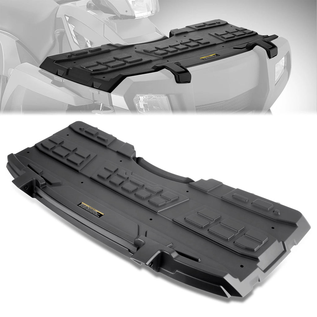 Front Storage Box Lid Cover for Polaris Sportsman X2 800 700 600 500 (2008–2010)