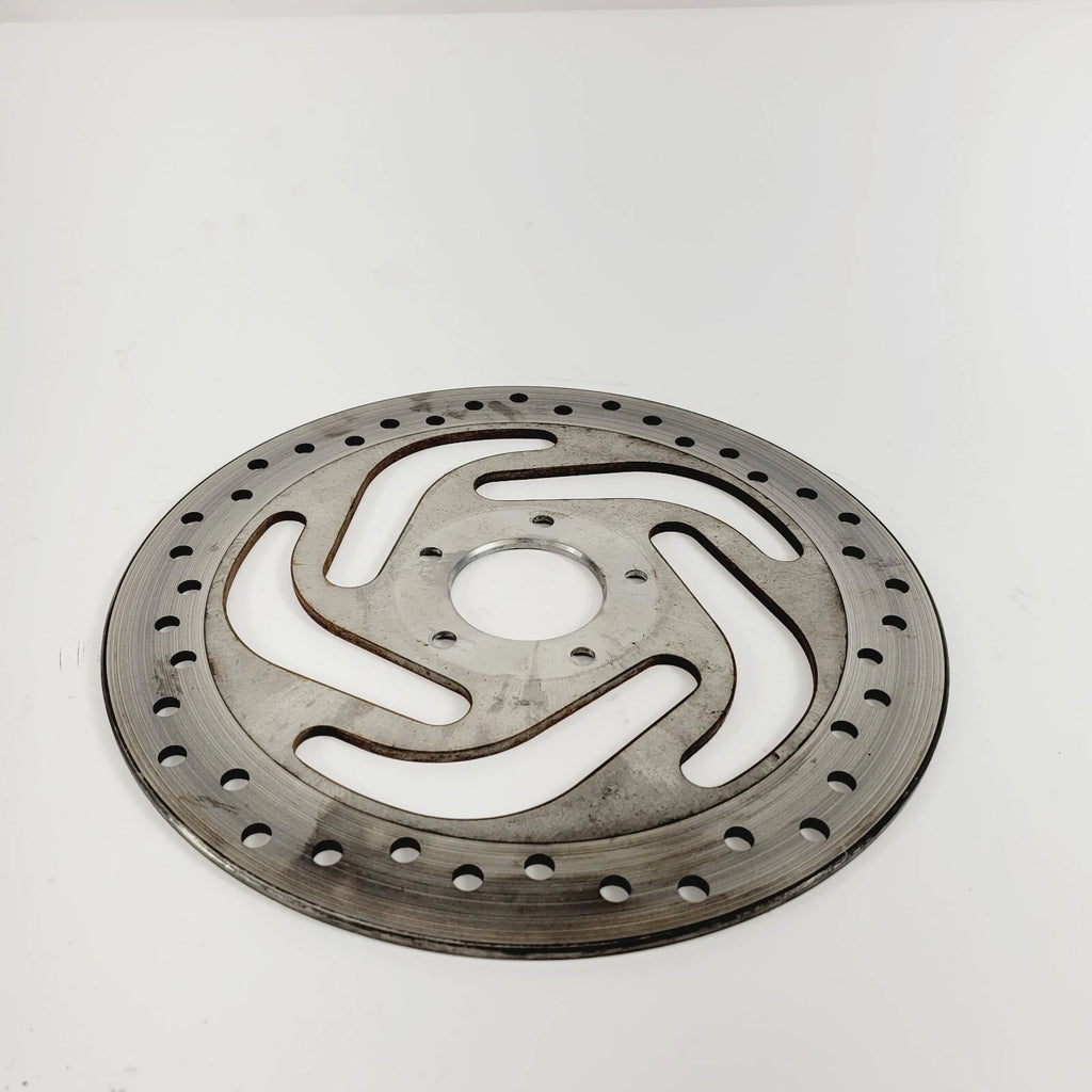 Left Brake Rotor for Harley Davidson (2008–2021) 41500022