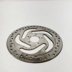 Left Brake Rotor for Harley Davidson (2008–2021) 41500022