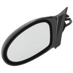 Driver Left Side Mirror for Oldsmobile Alero (1999–2004)