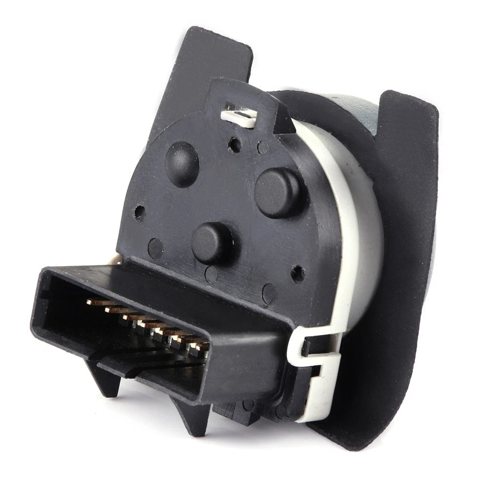 Mirror Switch for Chevrolet S10 GMC C1500 C2500 C3500 K1500 K2500 K3500 (1994–2004)