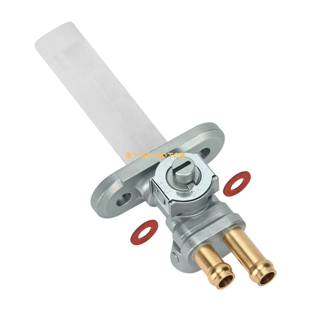 Gas Tap Fuel Tap for Suzuki GS500 GS500F (1989–2009) 44300-01D10