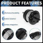 Engine Motor Mount for Chevrolet Traverse 3.6L (2009–2015)