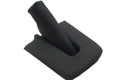 E Brake Shift Boot for BMW M3 Z4 (2003–2008) Blue Stitch Leather Synthetic