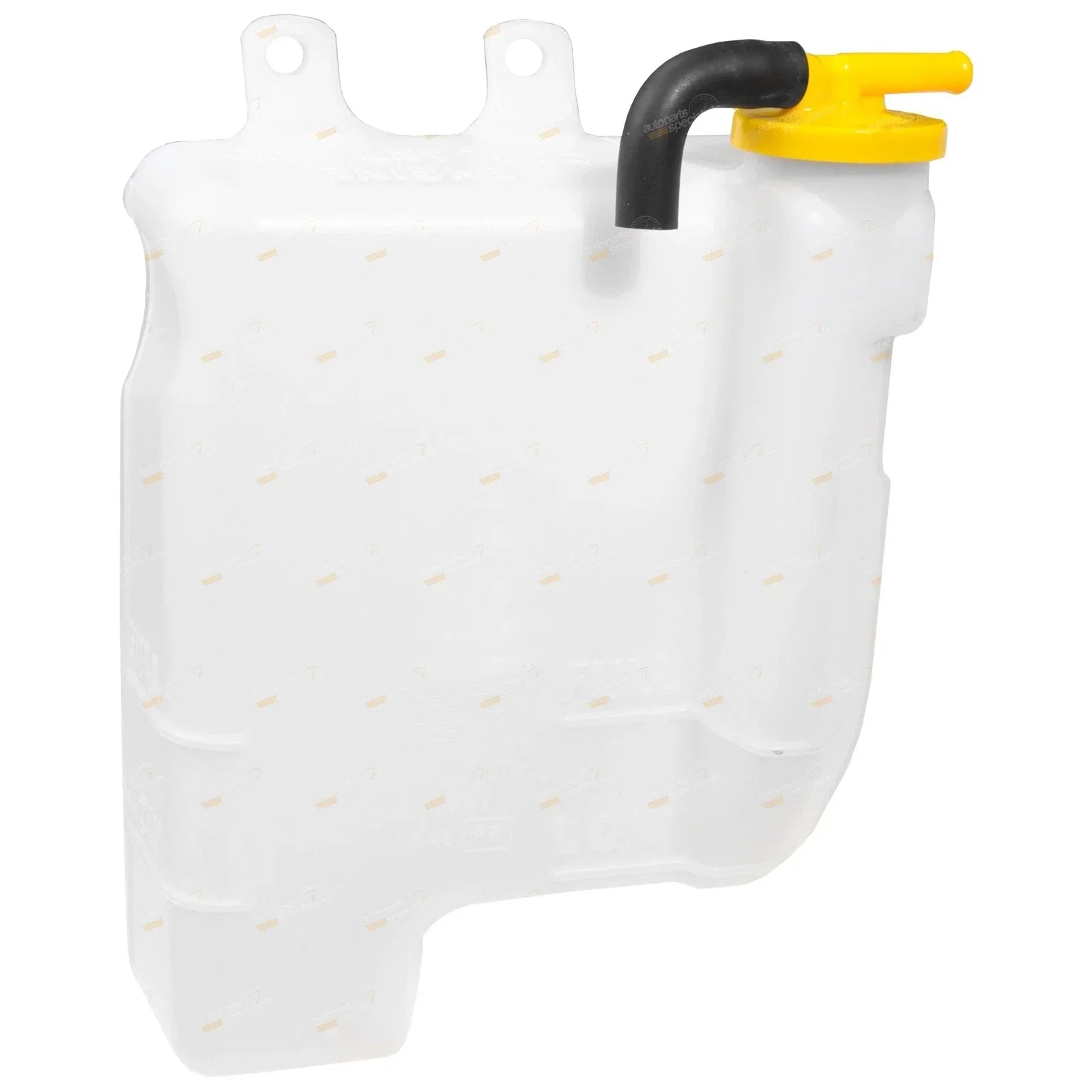 Radiator Coolant Expansion Recovery Tank 3.0L for Mazda BT50 B3000 (2006-2011)