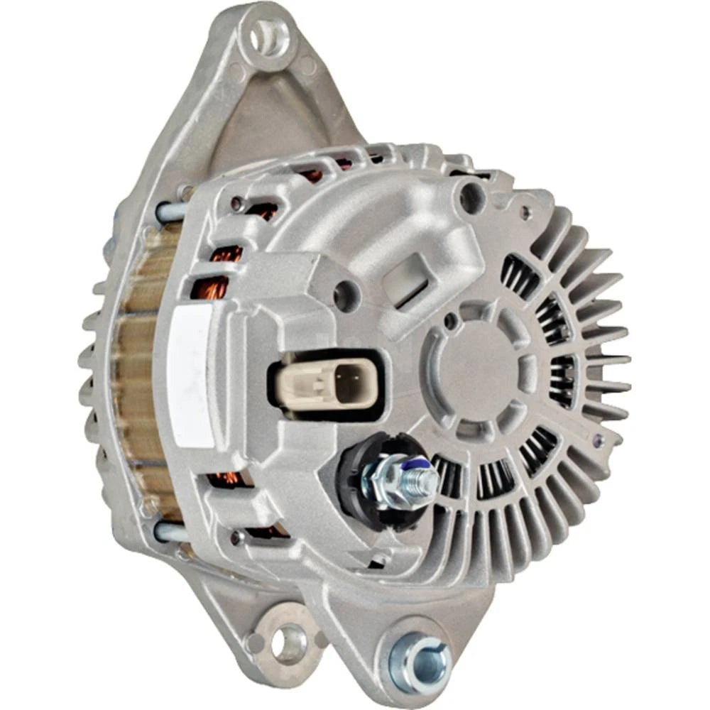Alternator for J&N 400-48056-JN