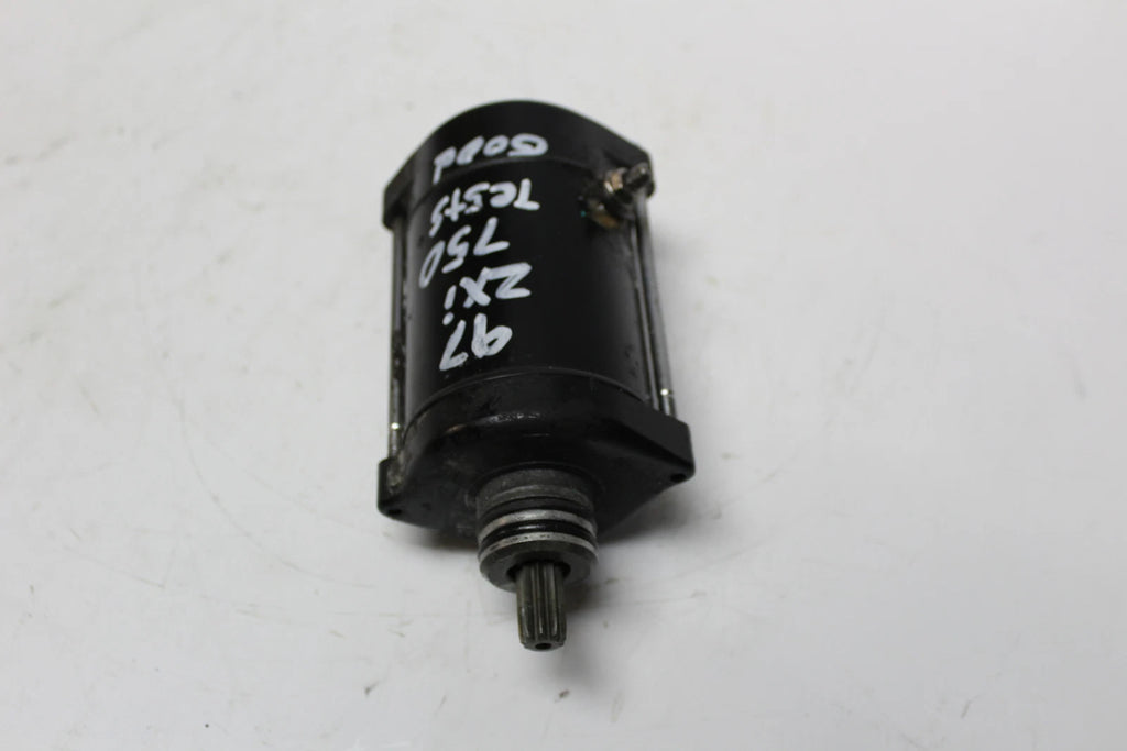 Starter Motor for Kawasaki Jet Ski ZXi 750 900 1100 (OEM Mitsuba)