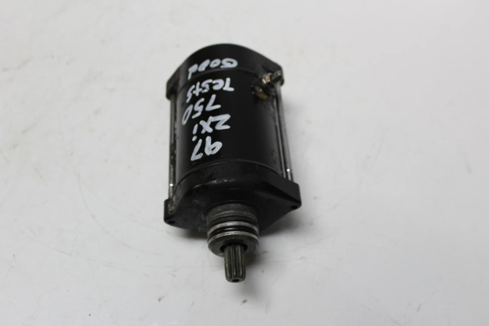 Starter Motor for Kawasaki Jet Ski ZXi 750 900 1100 (OEM Mitsuba)