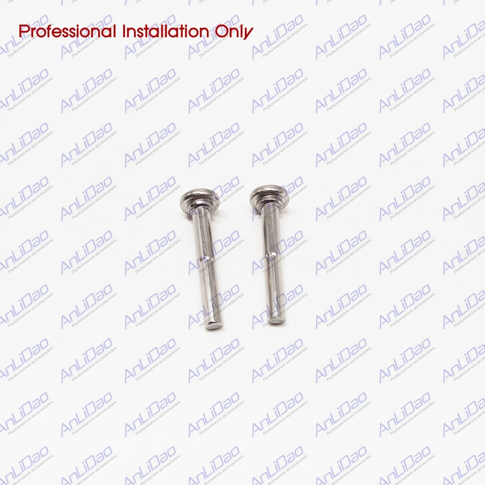 2Pcs Tilt Ram for Mercury Mercruiser Outboard (17-821539, 17-13794)