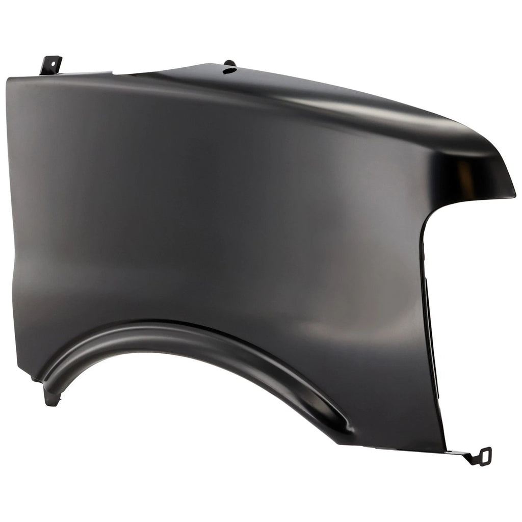 Fender for Chevrolet Express 2500 (2003–2023) Front Passenger Side