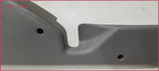 Seat Switch Trim RH for Ford Thunderbird Cougar (1993–1997) Gray Manual