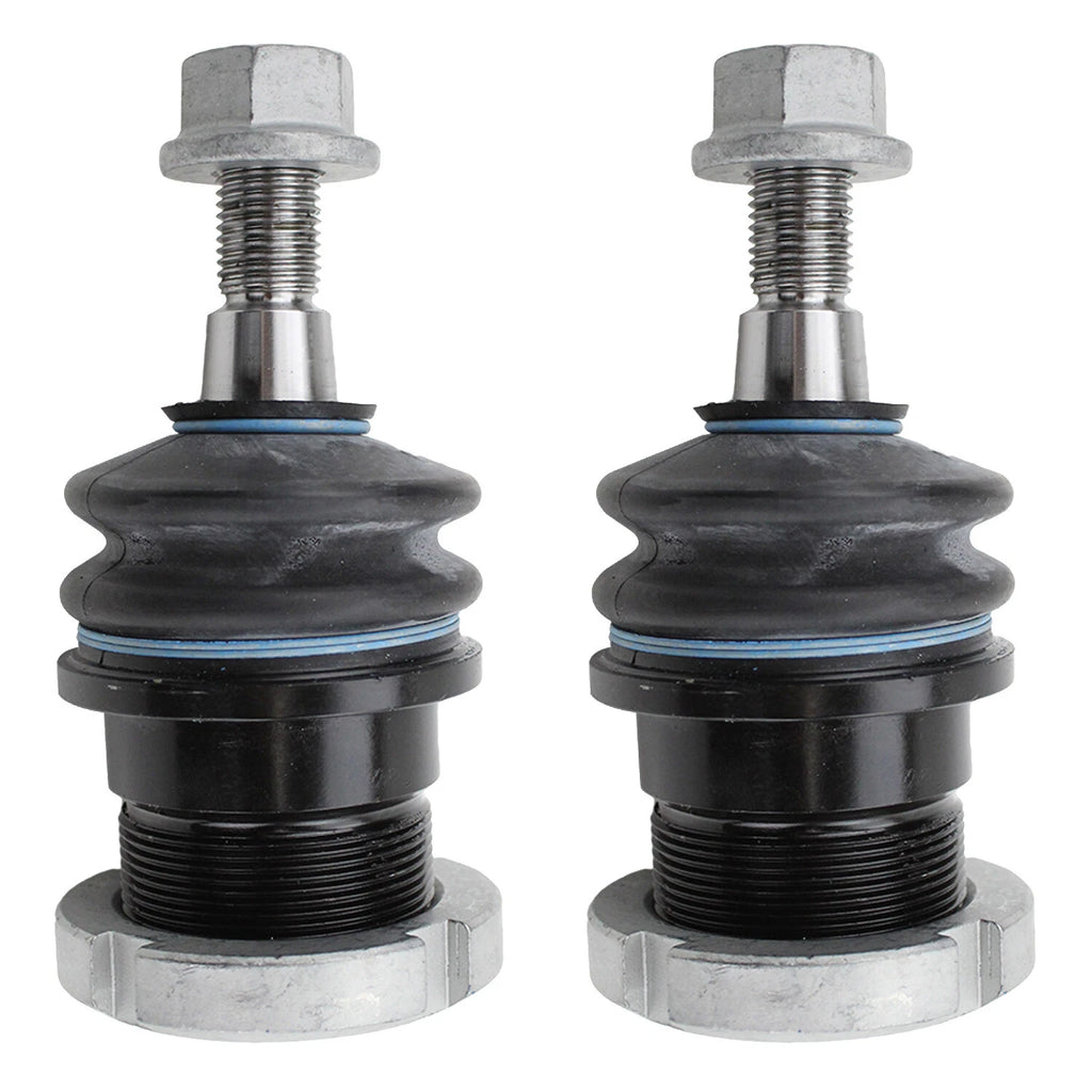 2X Front Lower Suspension Ball Joint Set for Mercedes W163 ML-Class (1998–2005)