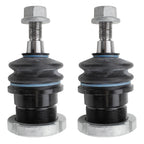 2X Front Lower Suspension Ball Joint Set for Mercedes W163 ML-Class (1998–2005)