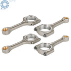 Set of 4 Connecting Rods for Kia Sorento & Hyundai Santa Fe (2013)