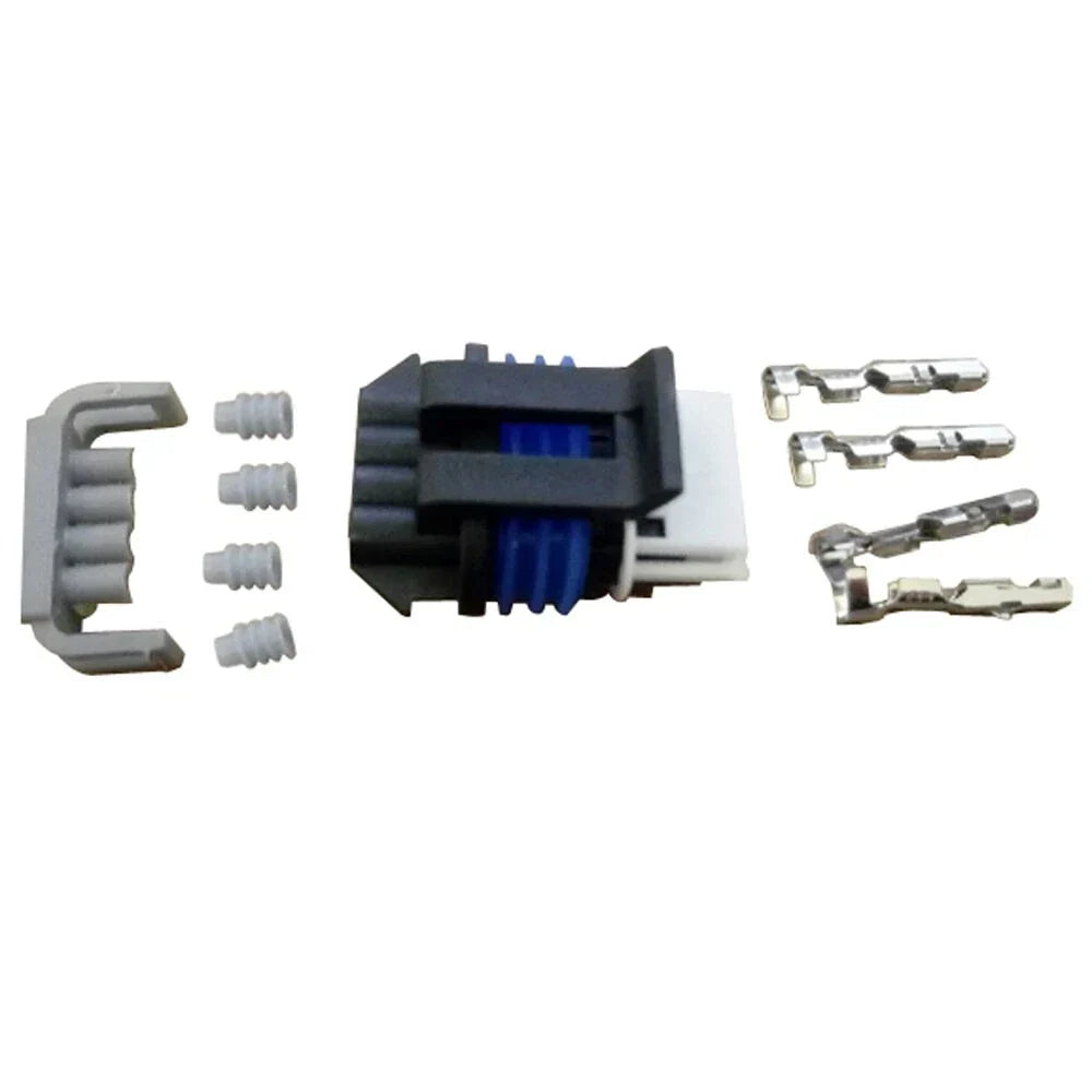 4 Pins Ignition Coil Plug for Holden Commodore (2006–2010)