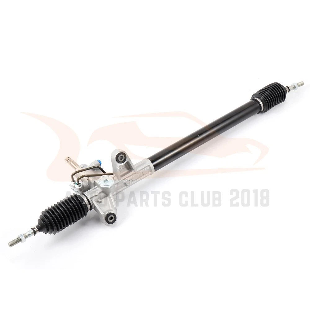 Power Steering Rack and Pump Kit for Acura TSX (2006-2008)