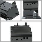 Bumper Cover Bracket for Nissan Sentra (2013–2019)