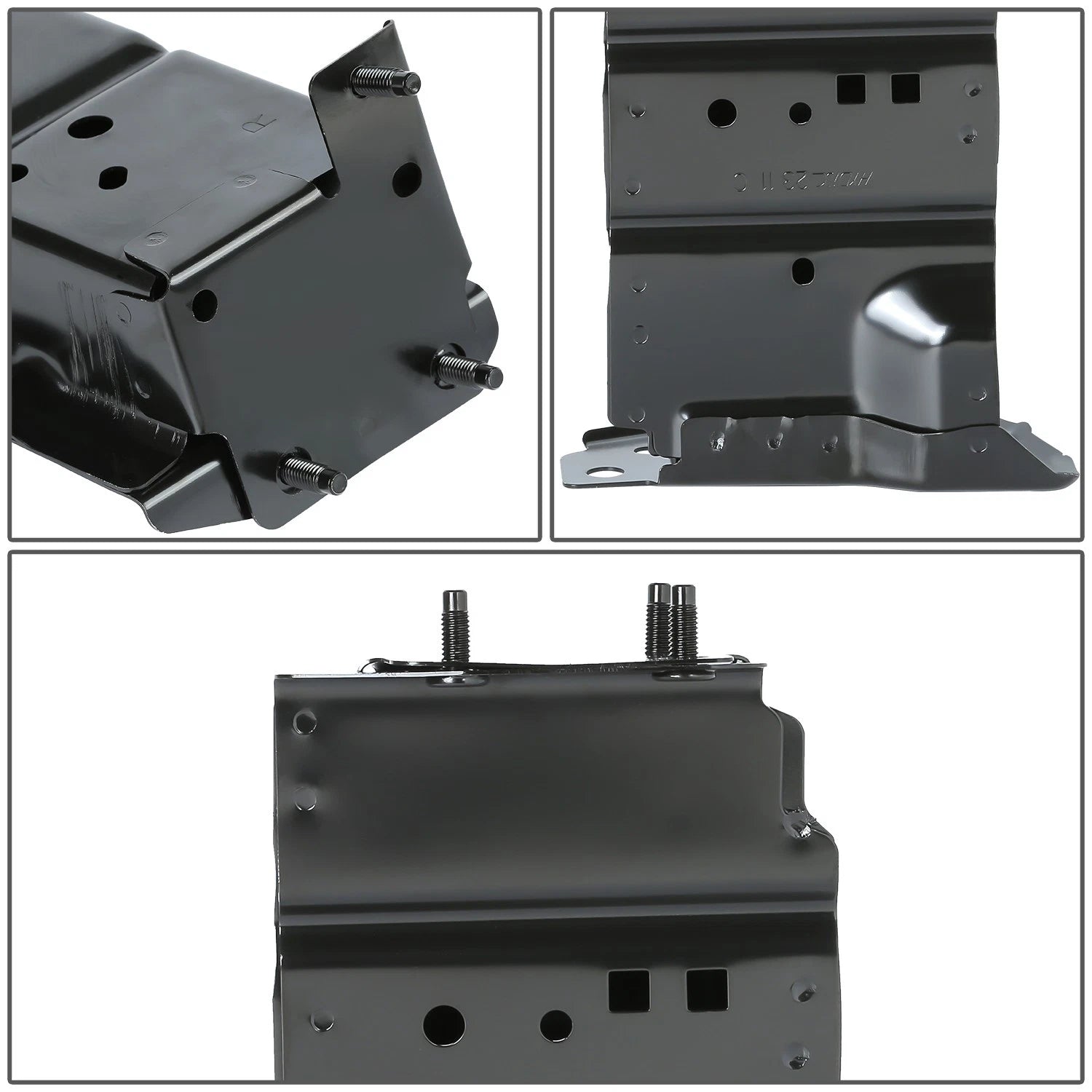 Bumper Cover Bracket for Nissan Sentra (2013–2019)