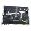 Palmrest Keyboard for Microsoft Surface Laptop 1st/2nd Gen (1769)