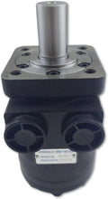 Hydraulic Motor 101-1312-009 for Eaton Char-Lynn H Series