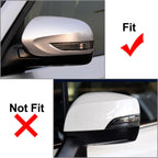 Rear View Side Mirror Turn Signal Light for Subaru Forester Outback Legacy