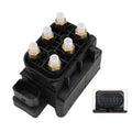 Air Suspension Control Solenoid Valve 7L0698014 for Jeep Porsche Ram Volvo