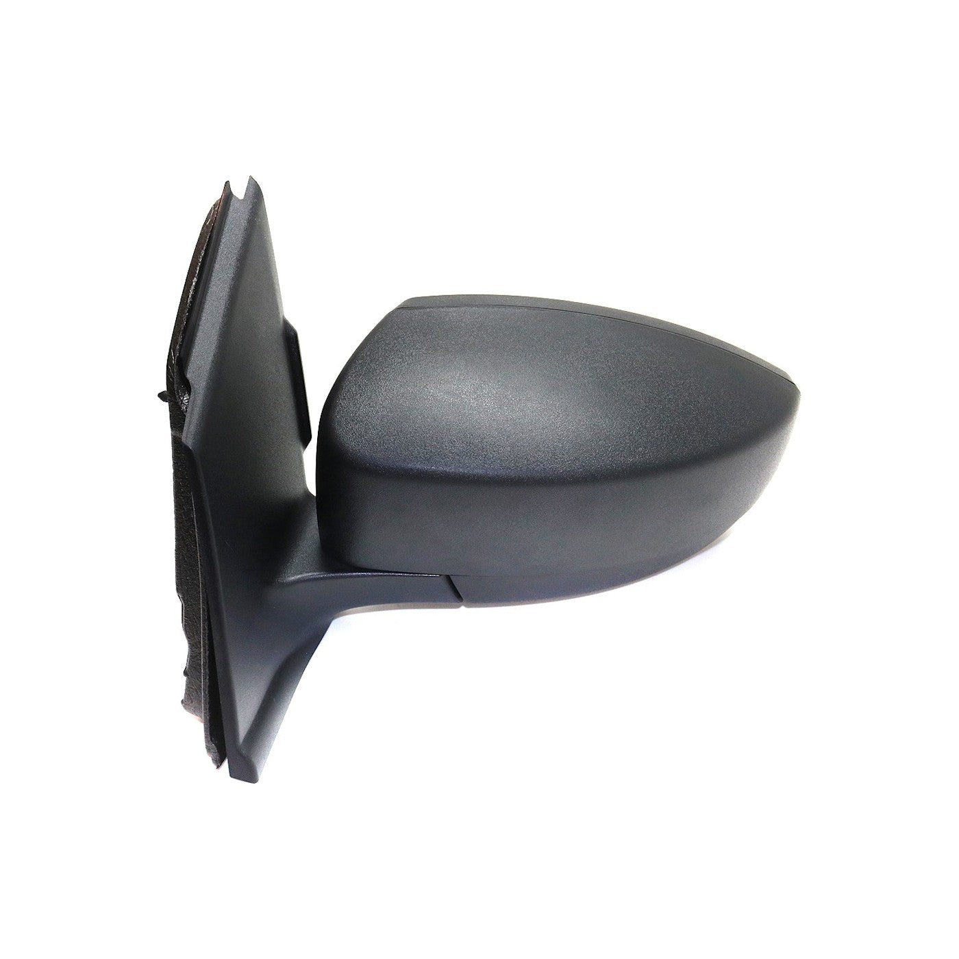 Power Heated Mirrors for Ford Escape (2013–2016) Left & Right Textured Black